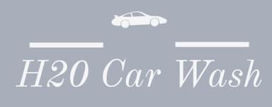 H20 Car Wash